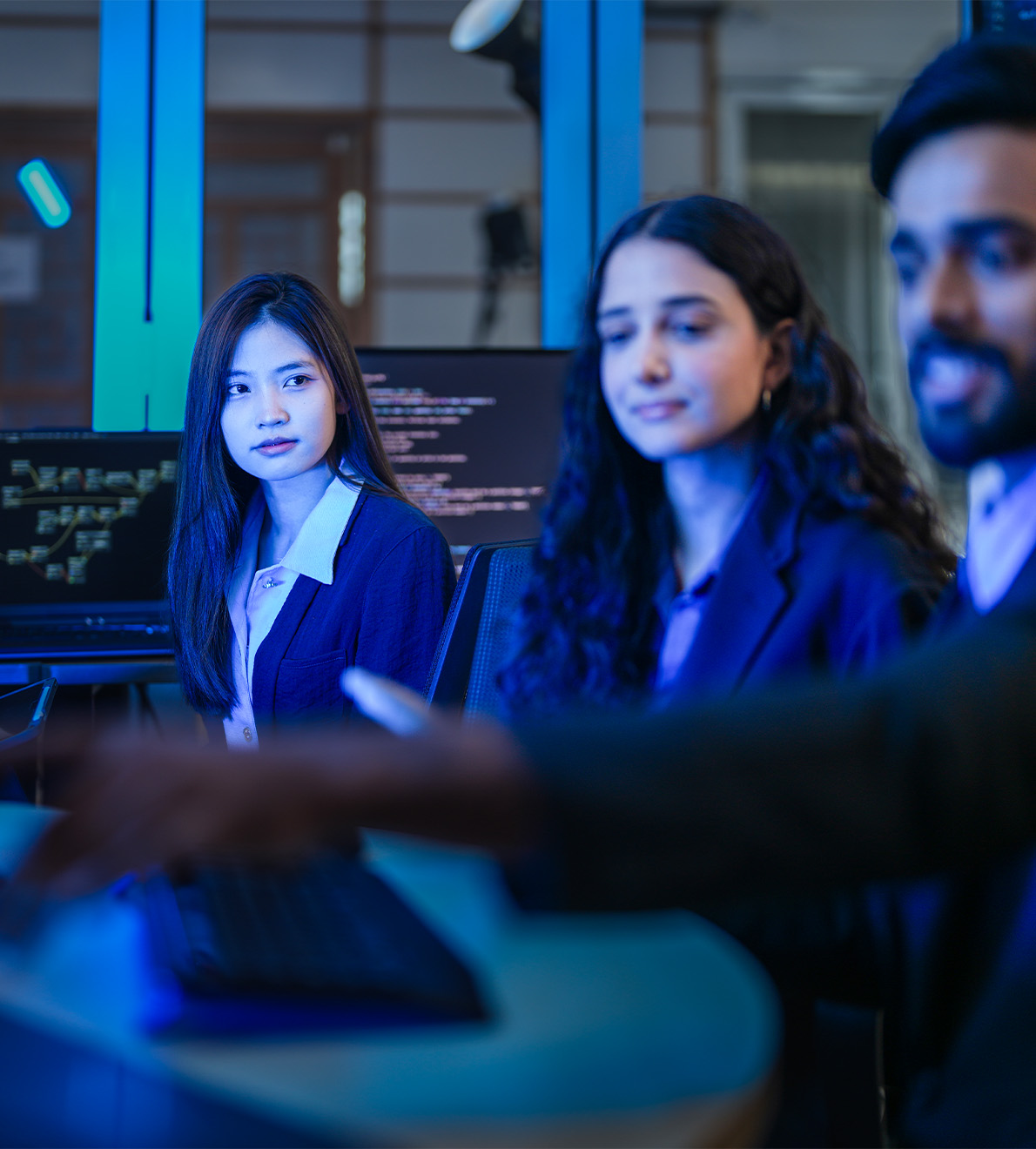 Building Emotionally Intelligent Mobile Apps With AI