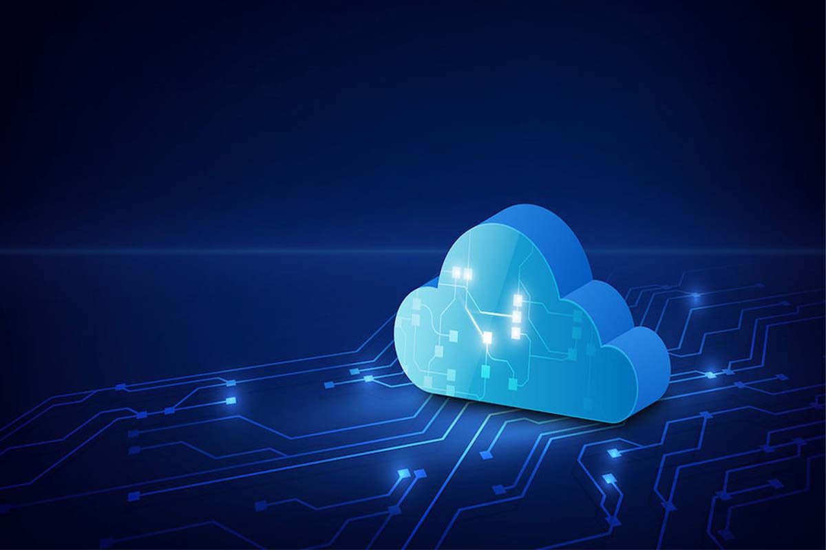 Cloud