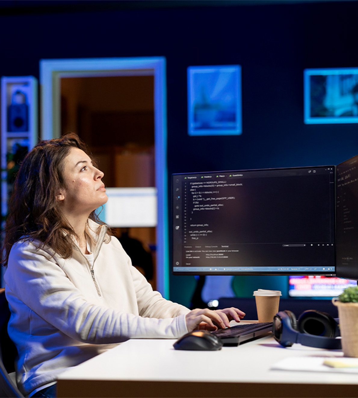 How AI Transforming Mobile App Functionality Beyond Features?