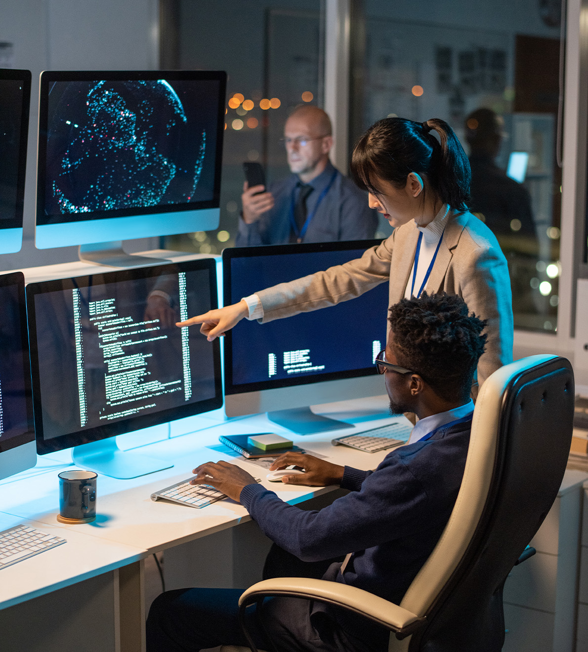 How Generative AI Is Accelerating Mobile App Development