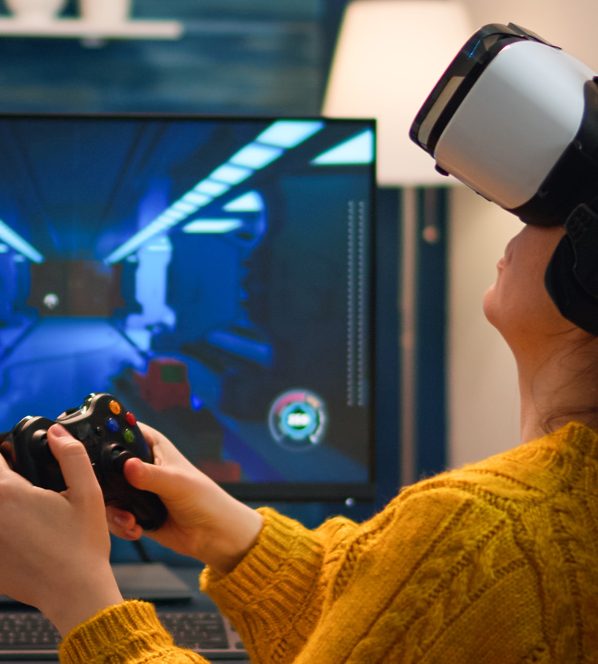 How VR Is Expanding Opportunities for Mobile Gaming Apps