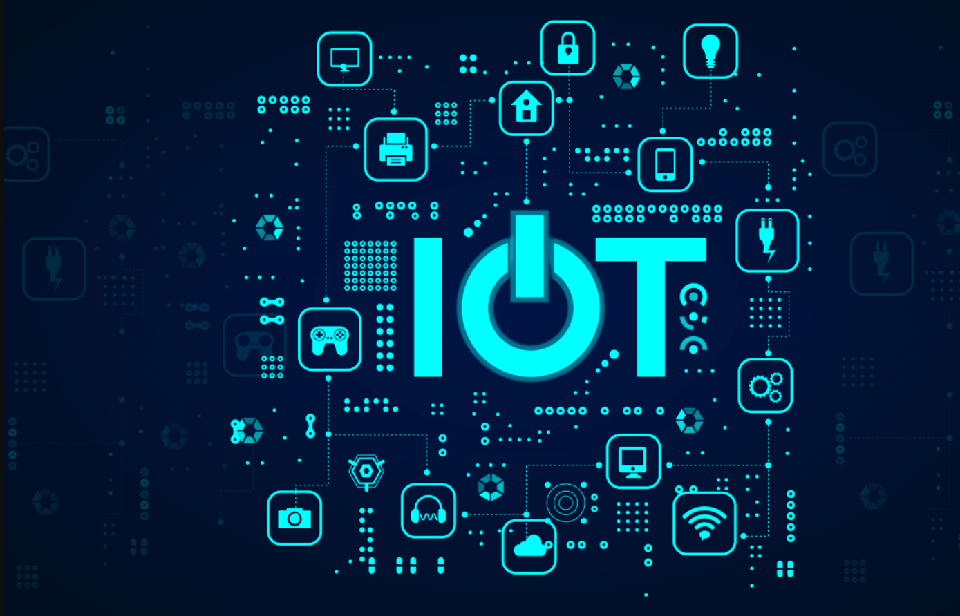 IoT