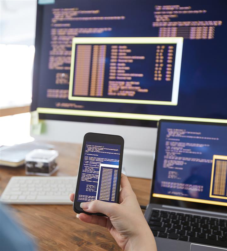The Evolution of Mobile App Architectures in 2025