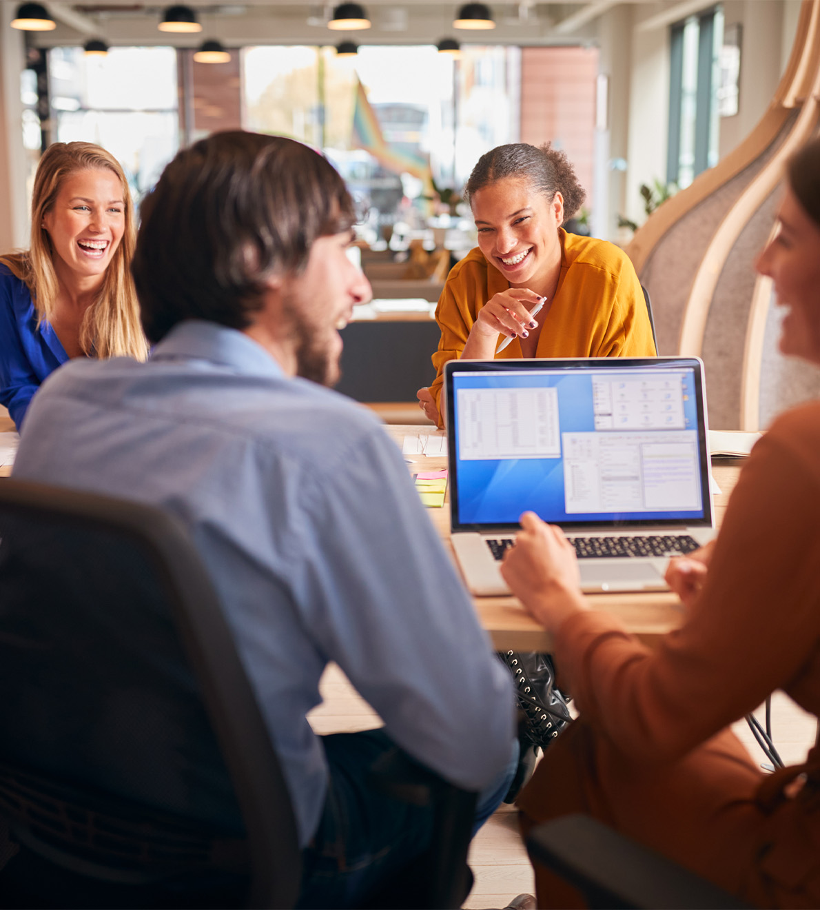 The Impact of 5G on Mobile App Performance and User Experience