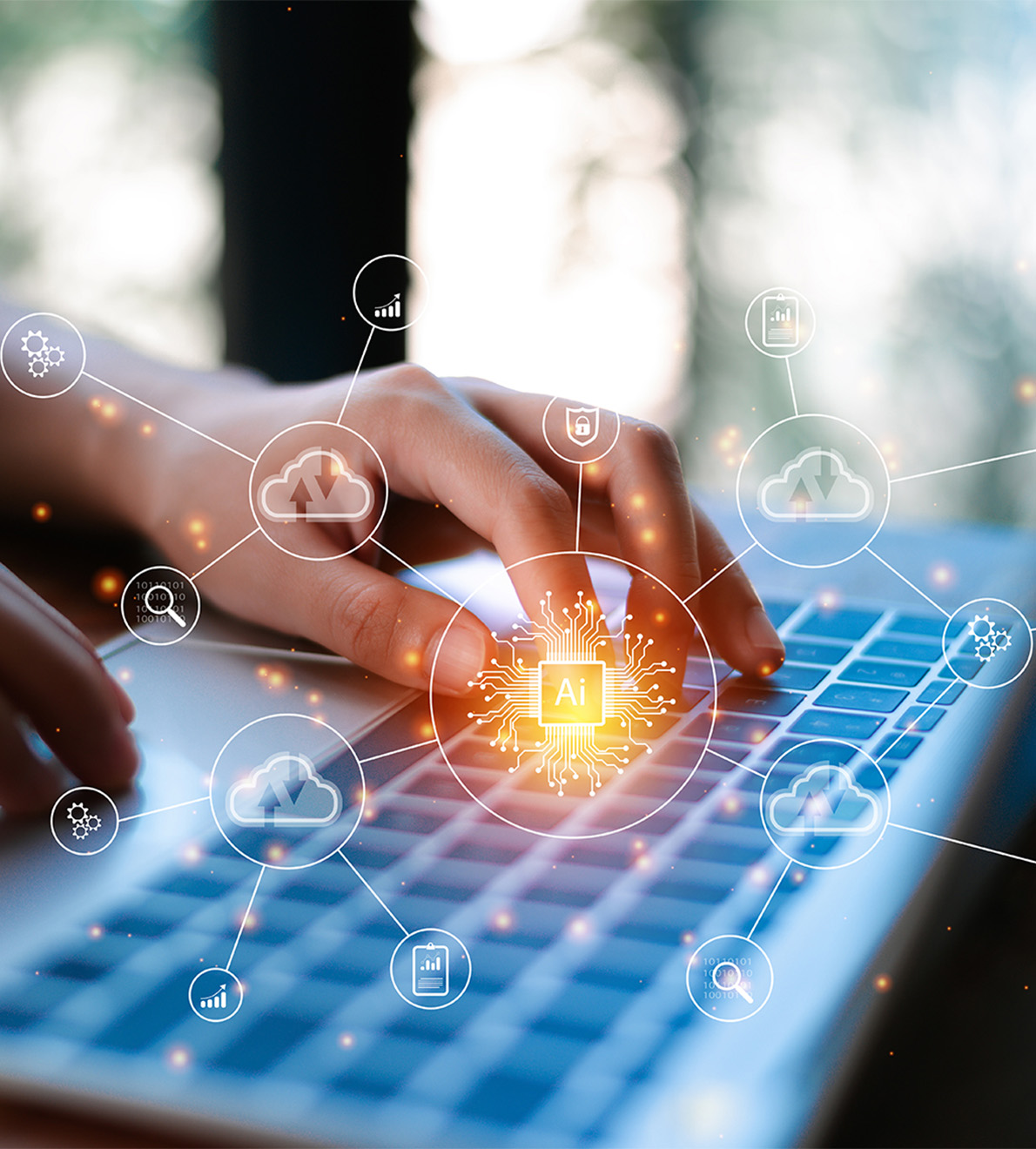 Why Natural Language Processing Improves Mobile UX