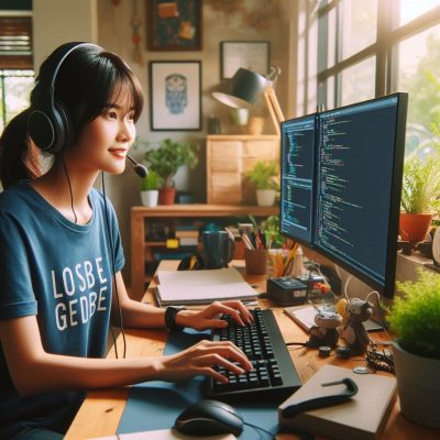 coding