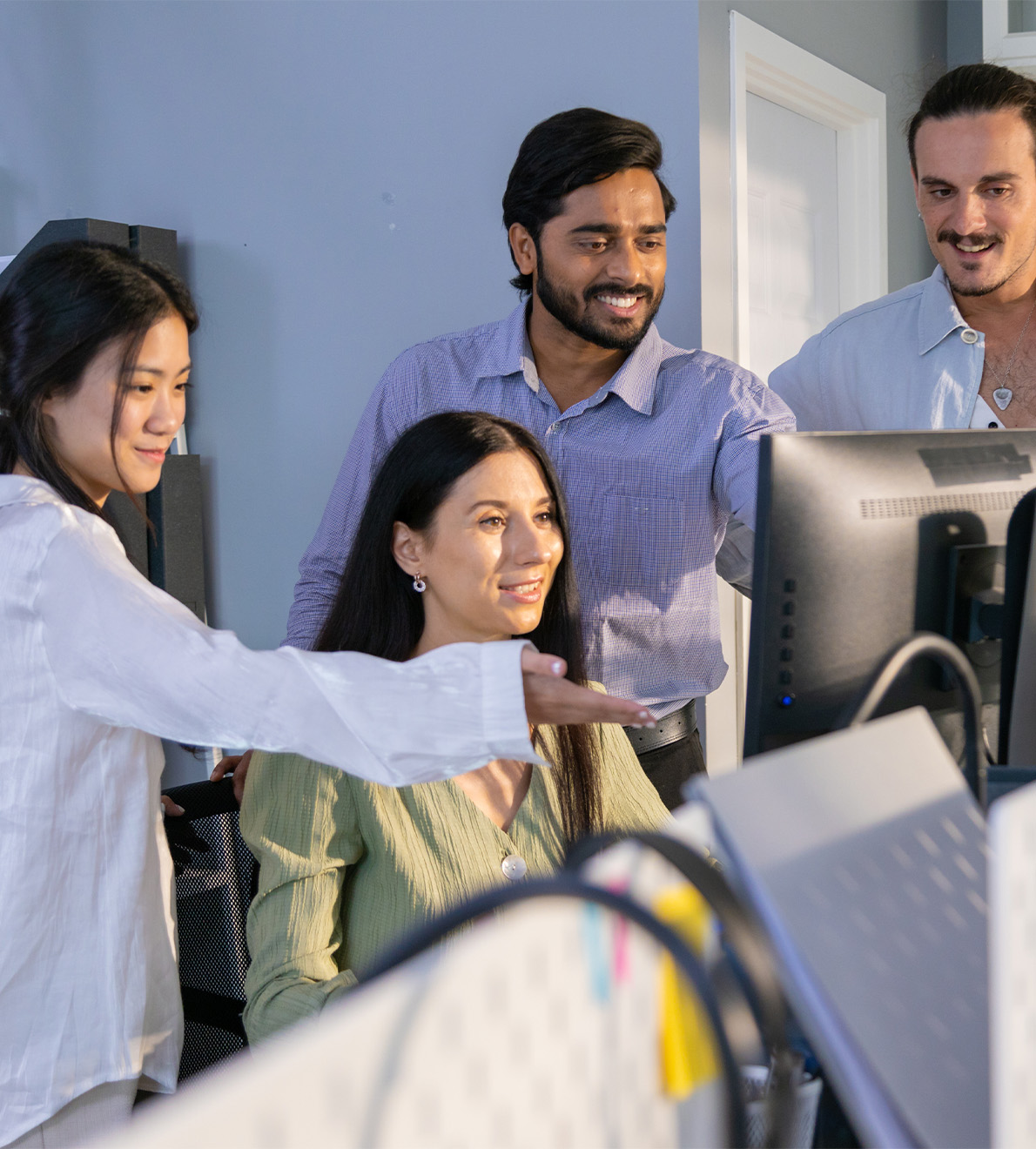 Accessibility Features That Boost Mobile App Adoption