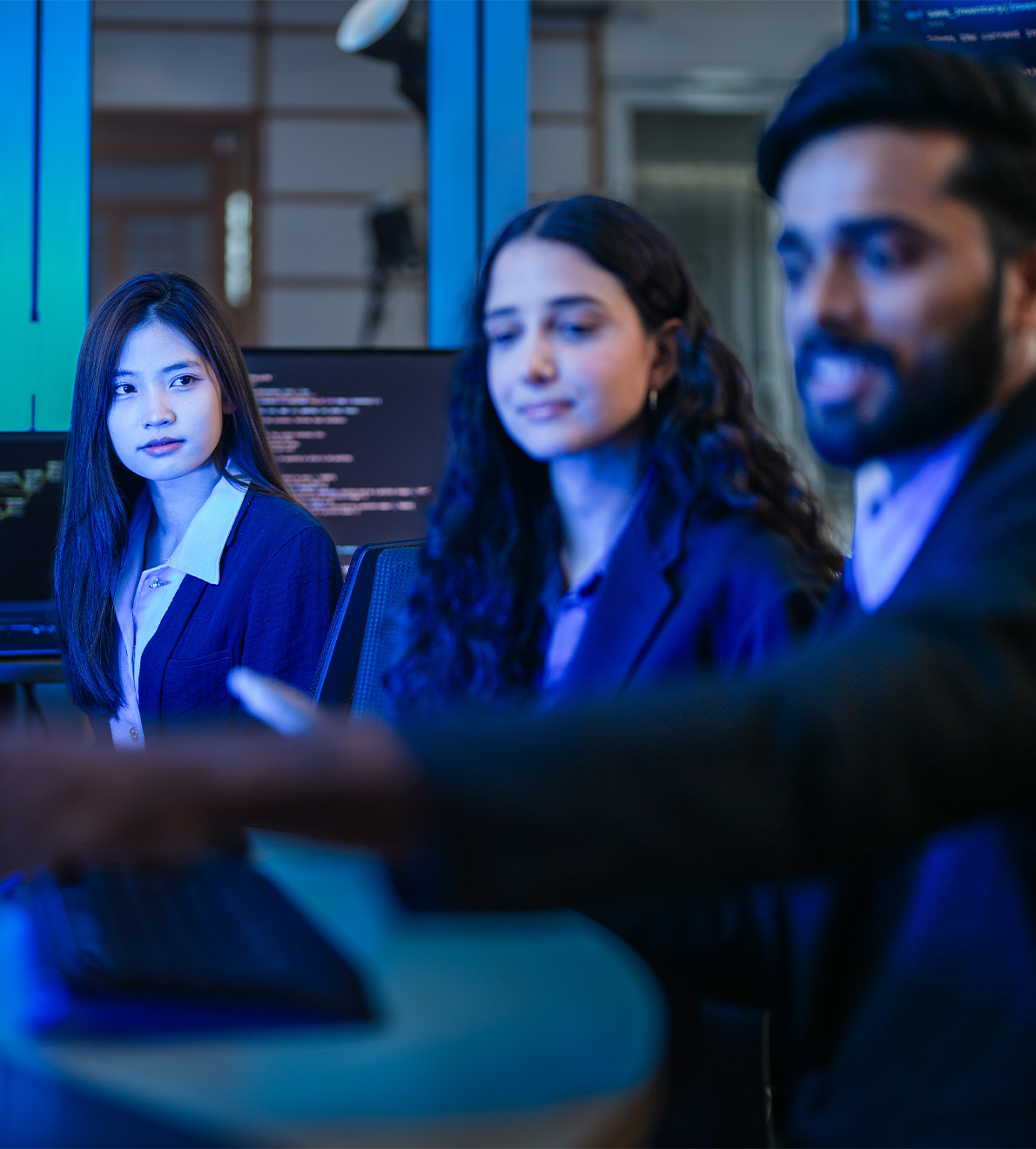 Designing Apps For Multilingual Global Audiences