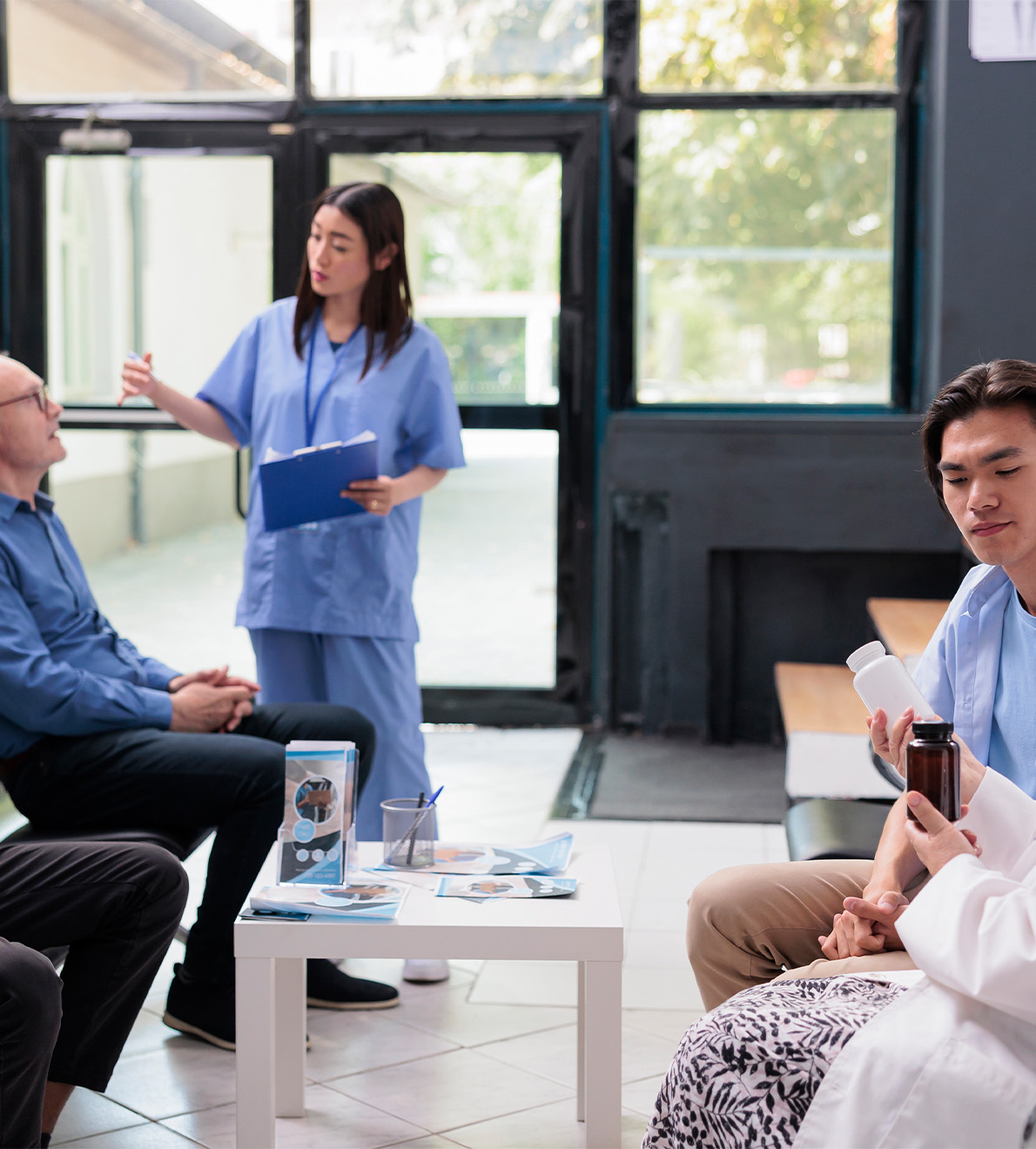 Health Tech Mobile Apps Shaping New York’s Future