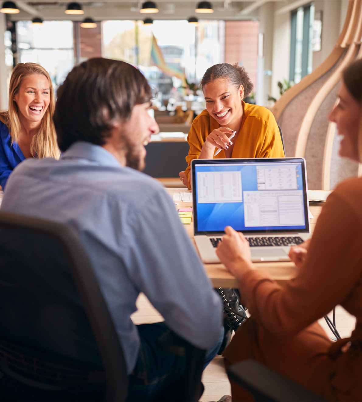 How Mobile Apps Drive Customer Retention for SMBs