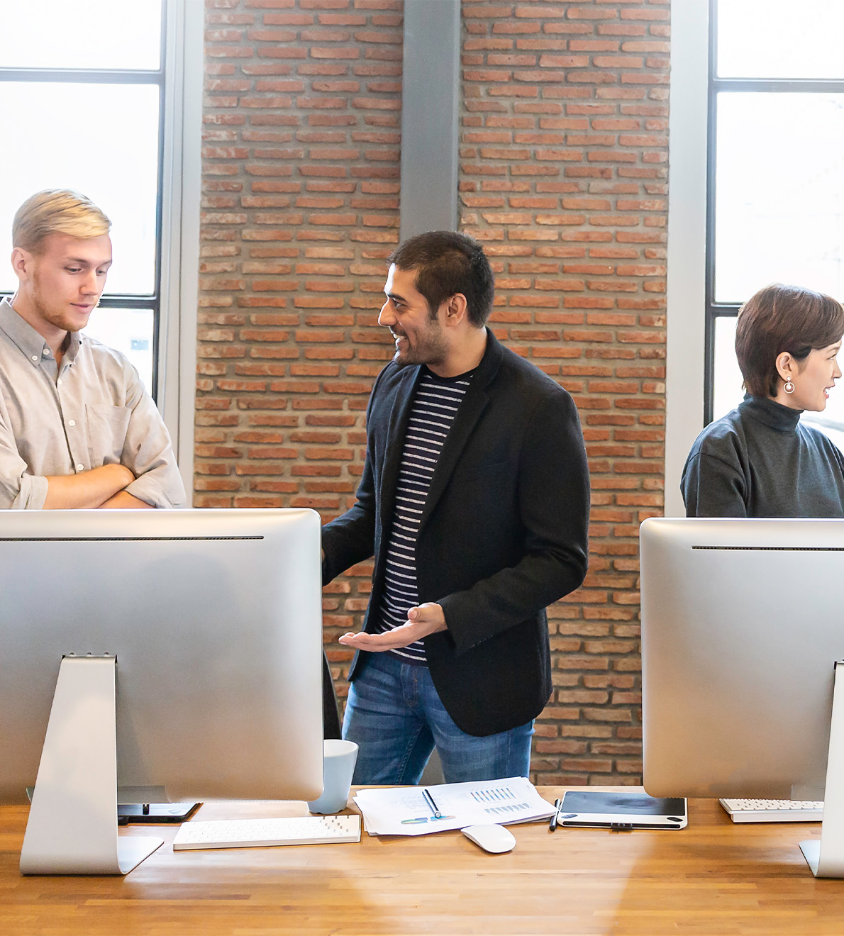 How Motion Design Creates More Intuitive App Interfaces?