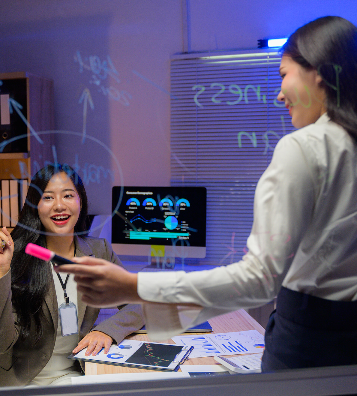 Lessons From New York FinTech App Innovators