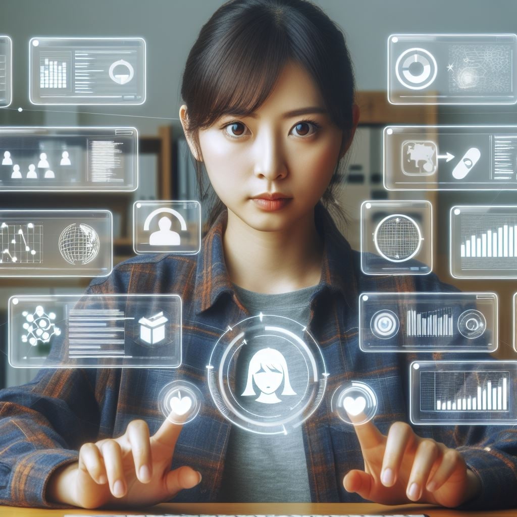 Real-time monitoring