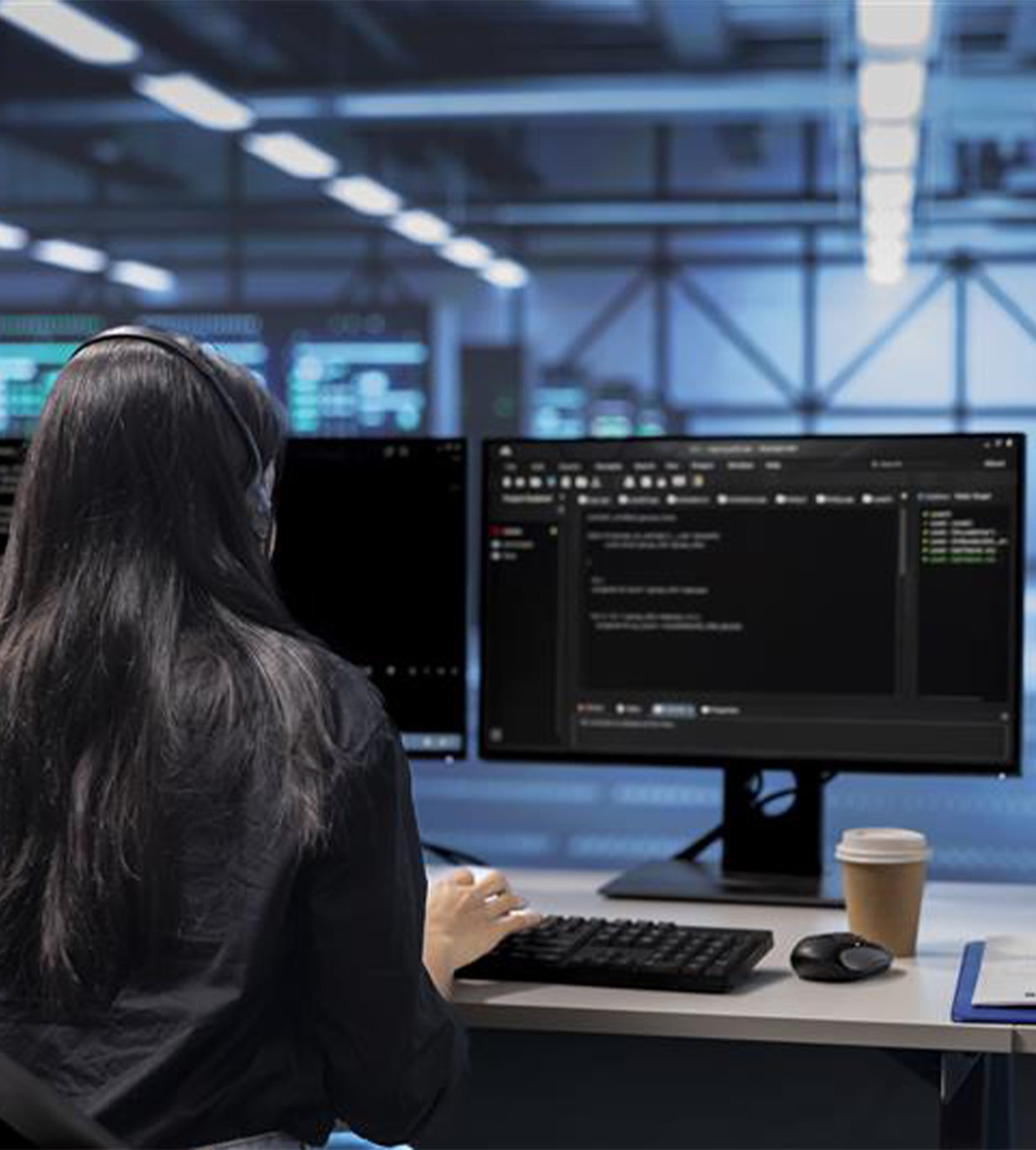 The Role Of Dark Mode In Modern App Design