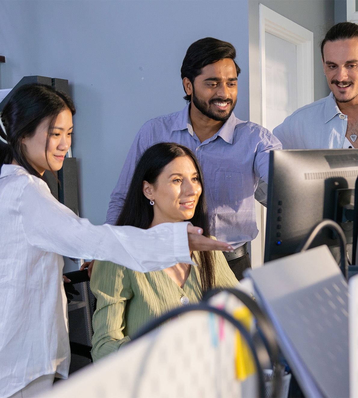 The Role of Mobile Apps in Digital Transformation Strategies