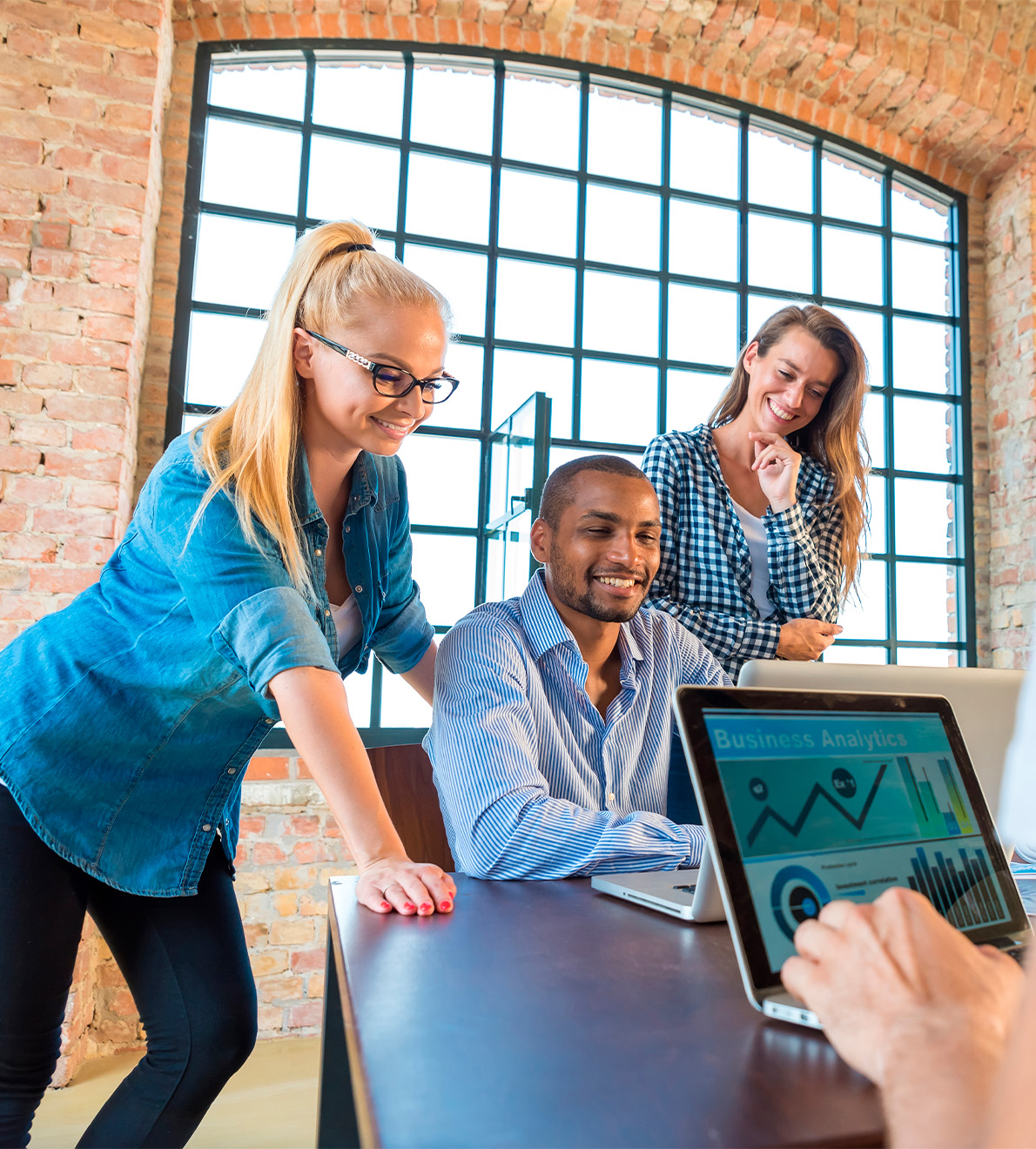 Why Enterprise Businesses Are Investing In Custom Mobile Apps