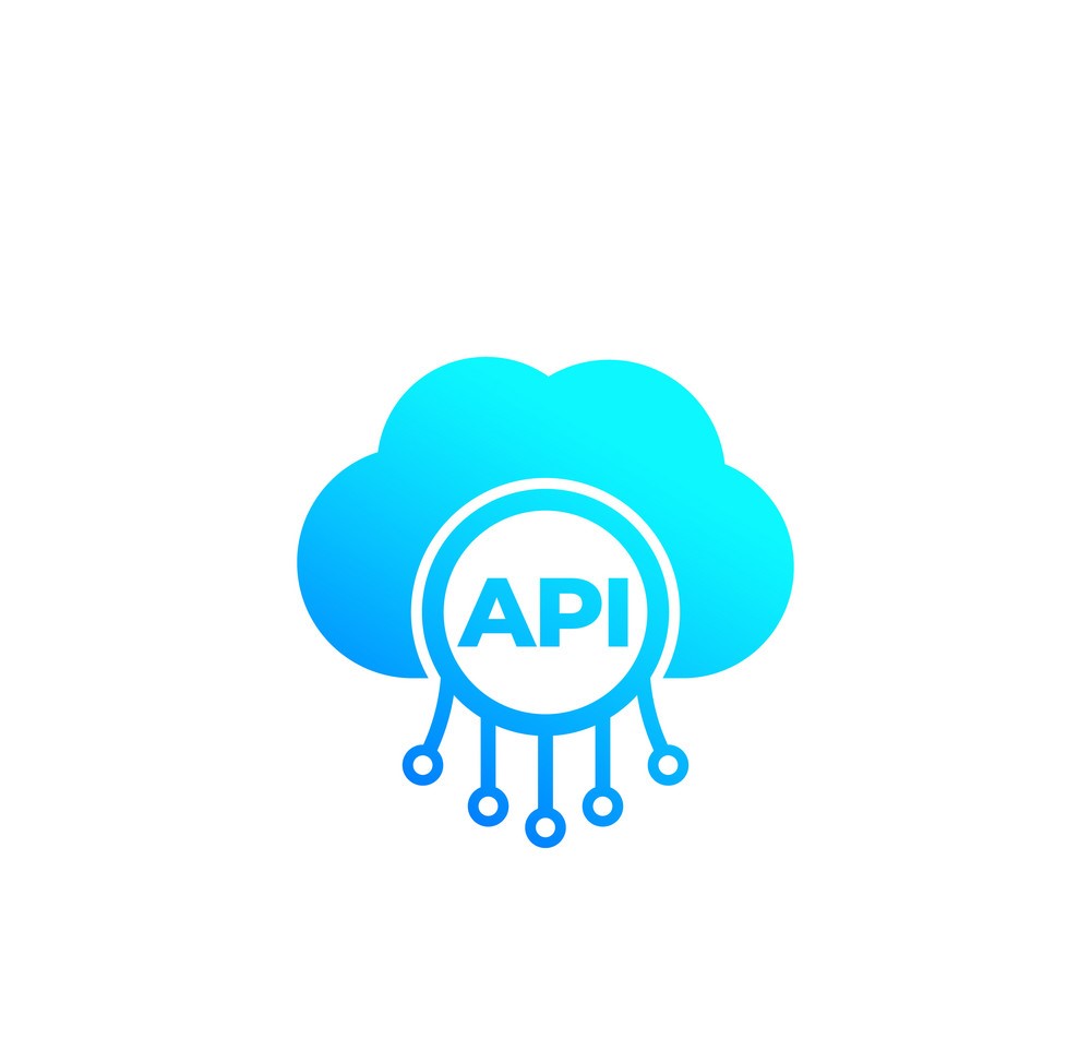 API