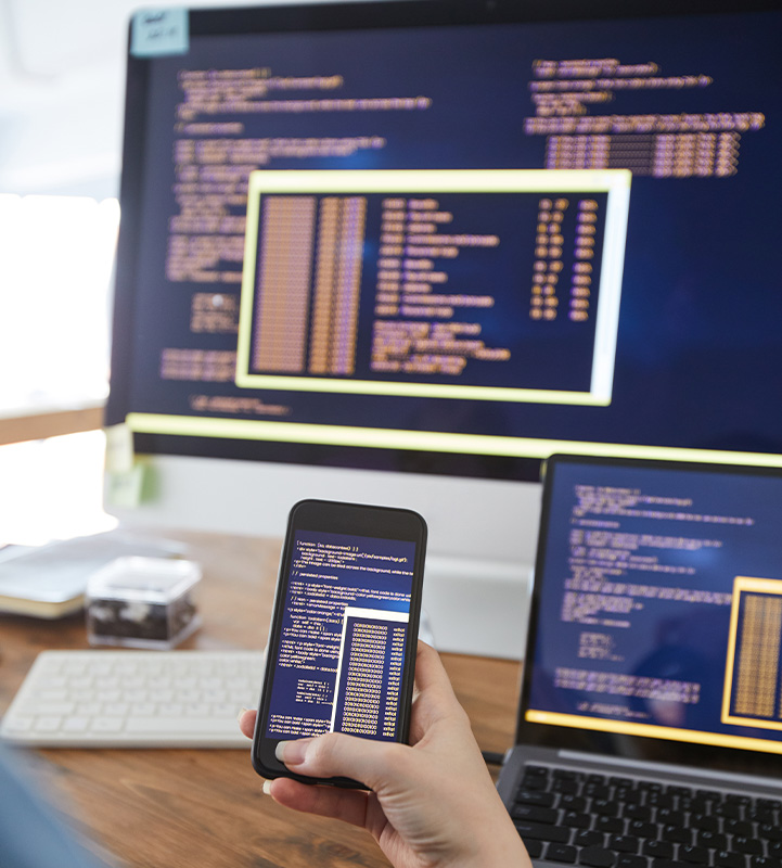 Building Mobile Apps For The Autonomous Vehicle Era