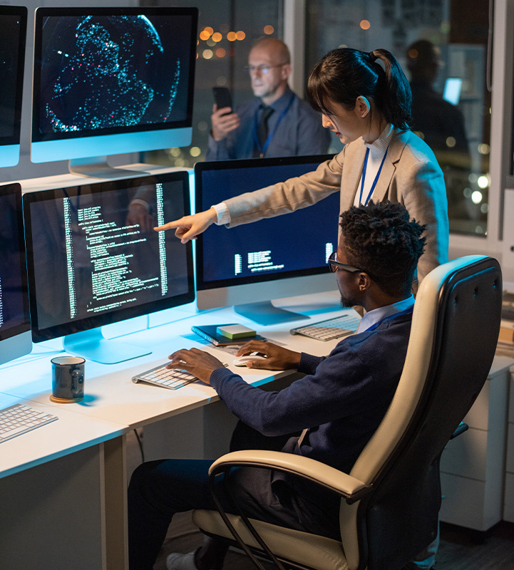 How Mobile Apps Are Powering Industry 4.0 Operations?