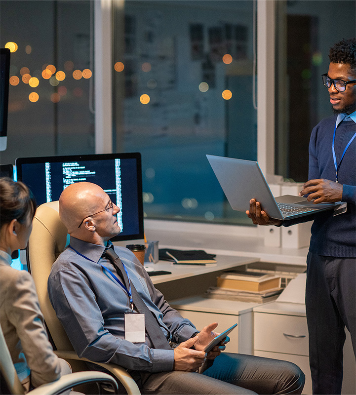 The Rise Of Passwordless Authentication In Mobile Apps