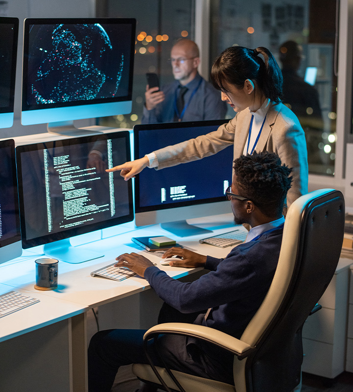 Building Mobile Apps For Smart Farming Technologies