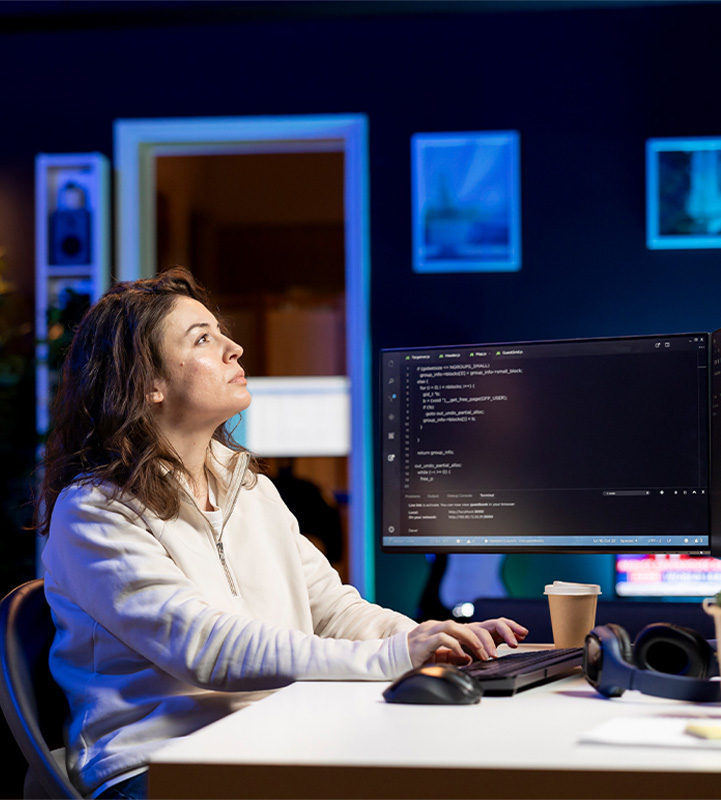 How AI Improves Chat-Based Mobile Customer Support?