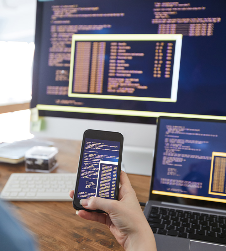 How Mobile Apps Are Redefining Digital Identity Verification?