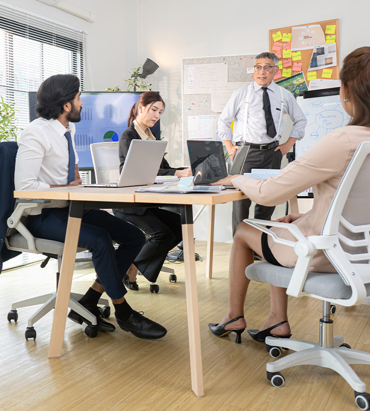 How Mobile Apps Improve Franchise Operations Management?