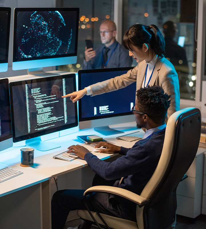 Designing Mobile Apps for Smart Manufacturing Dashboards